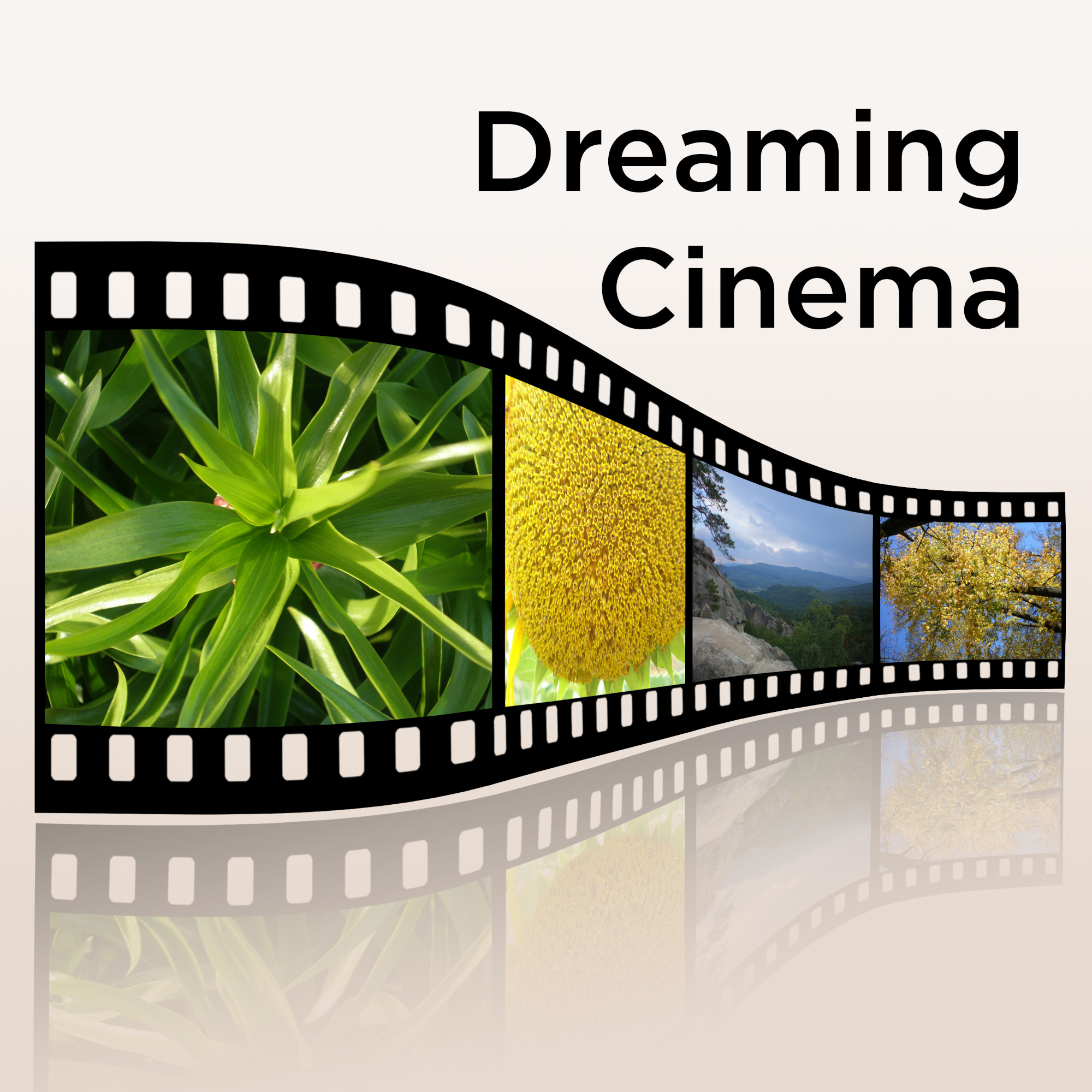 Dfanov - Dreaming Cinema · Full Album (2024)